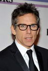 Ben Stiller photo